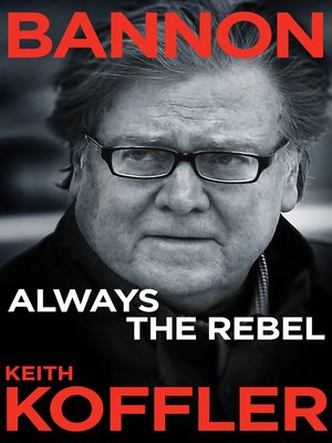 cover image of Bannon